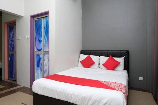 Elite Hotel Kuantan Bagian luar foto