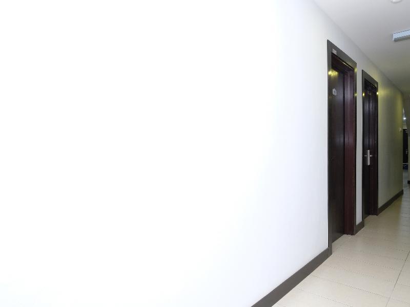 Elite Hotel Kuantan Bagian luar foto