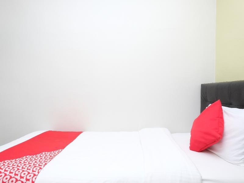 Elite Hotel Kuantan Bagian luar foto