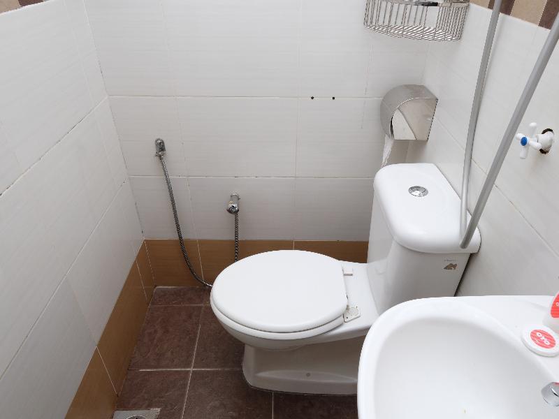Elite Hotel Kuantan Bagian luar foto
