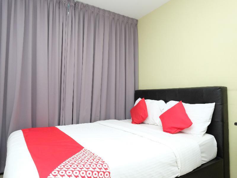 Elite Hotel Kuantan Bagian luar foto